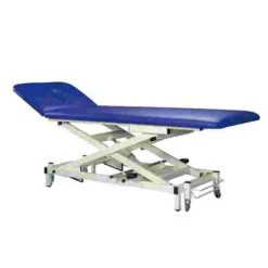 "Vario No. 1" Therapy Table 15 "Vario No. 1" Therapy Table -Exercise Shop 252 0201
