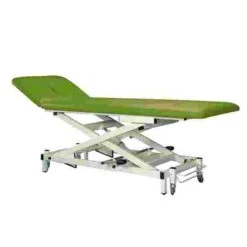 "Vario No. 1" Therapy Table 13 "Vario No. 1" Therapy Table -Exercise Shop 252 0331