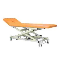 "Vario No. 1" Therapy Table 14 "Vario No. 1" Therapy Table -Exercise Shop 252 0344