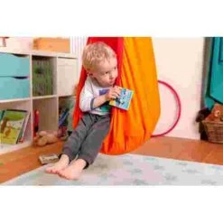 La Siesta "Joki" Hanging Nest -Exercise Shop 253 2035 2