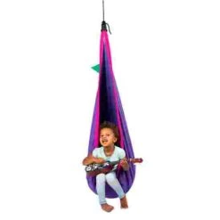 La Siesta "Joki" Hanging Nest -Exercise Shop 253 2064 1