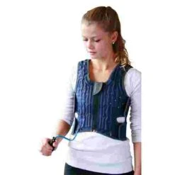 "Squease" Pressure Vest -Exercise Shop 253 3214