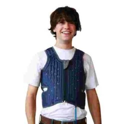 "Squease" Pressure Vest -Exercise Shop 253 3227