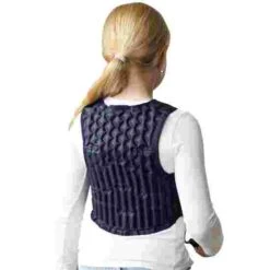 "Squease" Pressure Vest -Exercise Shop 253 3230 1