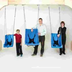 Safety Swinging Chair -Exercise Shop 253 3605 2