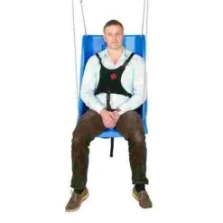 Safety Swinging Chair -Exercise Shop 253 3621
