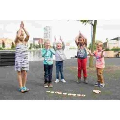 BS Toys "Moves" Movement Game 11 BS Toys "Moves" Movement Game -Exercise Shop 254 8601 4