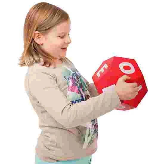 Spordas Letter Dice 3 Spordas Letter Dice