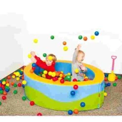 Sport-Thieme “Almond” Ball Pool -Exercise Shop 256 0306