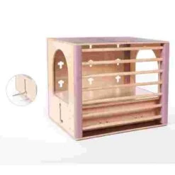 Cube Sports U3 "Emmi" Cube 6 Cube Sports U3 "Emmi" Cube -Exercise Shop 257 5009 2