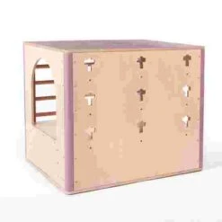 Cube Sports U3 "Emmi" Cube 7 Cube Sports U3 "Emmi" Cube -Exercise Shop 257 5009