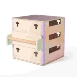 Cube Sports U3 Multi-Adapter