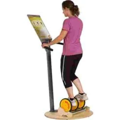 Pedalo Base Station 8 Pedalo Base Station -Exercise Shop 260 8600 2