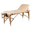 "Memory 3" Portable Massage Table -Exercise Shop 261 4205 1