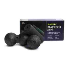 Blackroll "Blackbox" -Exercise Shop 261 4524