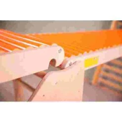 Sport-Thieme Buck For Rolling Bar Slide -Exercise Shop 262 1409 3