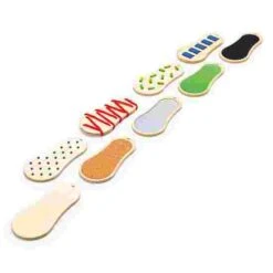 Erzi XL Sensory Path -Exercise Shop 262 2705