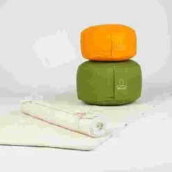 "Rondo" Cushion 16 "Rondo" Cushion -Exercise Shop 262 3102 2