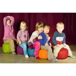 "Rondo" Cushion 18 "Rondo" Cushion -Exercise Shop 262 3115 2