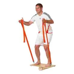 Pedalo Textile Powerband -Exercise Shop 262 4802