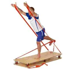 Pedalo Textile Powerband -Exercise Shop 262 4802 3