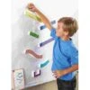 Learning Resources LR Magnetic Marble Run -Exercise Shop 262 5805 1
