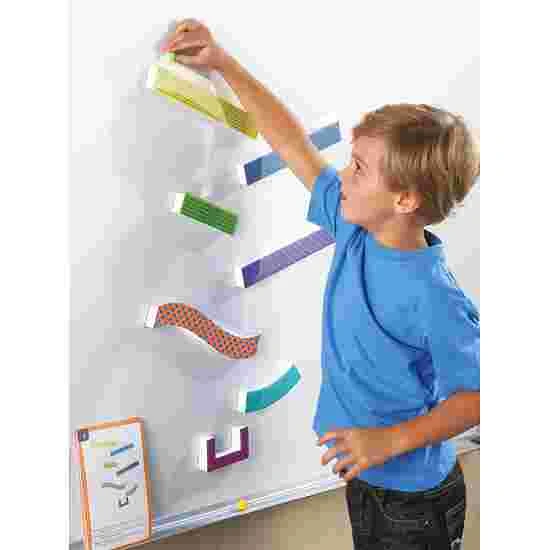 Learning Resources LR Magnetic Marble Run 3 Learning Resources LR Magnetic Marble Run