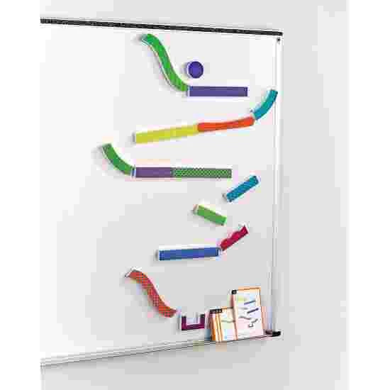 Learning Resources LR Magnetic Marble Run 4 Learning Resources LR Magnetic Marble Run - Image 2