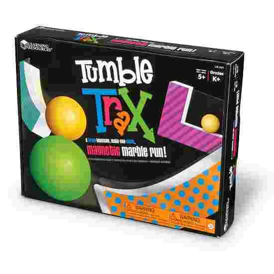 Learning Resources LR Magnetic Marble Run 5 Learning Resources LR Magnetic Marble Run - Image 3