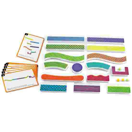 Learning Resources LR Magnetic Marble Run 6 Learning Resources LR Magnetic Marble Run - Image 4