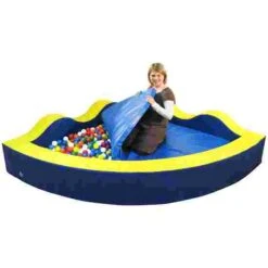 Weichelt Ball Pit Mat -Exercise Shop 262 6417 3a