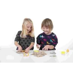 GOWI Kinetic Sand For Developing Fine Motor Skills -Exercise Shop 262 7508