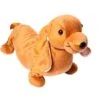 Weighted Lap Dog “Cloe” -Exercise Shop 263 0508