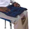Weighted Lap Pad -Exercise Shop 263 1006