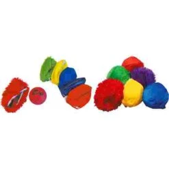 Covers For Squeezy Balls