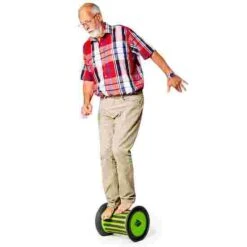 Gonge Roller -Exercise Shop 263 5604 3