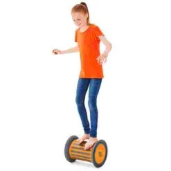 Gonge Roller -Exercise Shop 263 5617 1