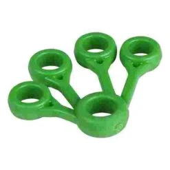 Sport-Thieme "Flexible" Finger Exerciser Set -Exercise Shop 263 7004 2