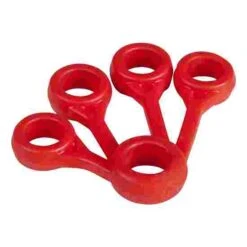 Sport-Thieme "Flexible" Finger Exerciser Set -Exercise Shop 263 7004 3