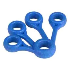 Sport-Thieme "Flexible" Finger Exerciser Set -Exercise Shop 263 7004 4