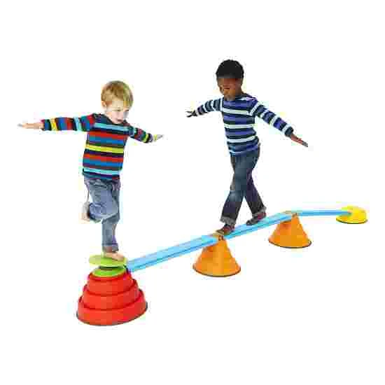 Gonge Build’n’Balance "Starterset" 3 Gonge Build’n’Balance "Starterset"