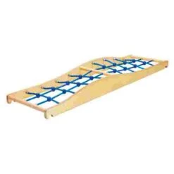 Erzi "Net" Balance Wave