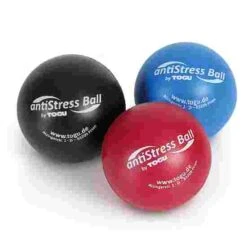 Togu "Anti-Stress Ball" Set -Exercise Shop 265 8100 4