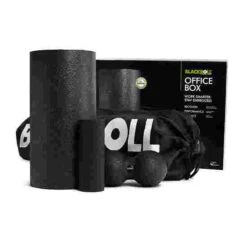 Blackroll "Office Box" Fascia Set -Exercise Shop 265 8504