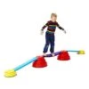 GongeĀ® Build'n'Balance Rocking Board 1 GongeĀ® Build'n'Balance Rocking Board -Exercise Shop 266 0804 1