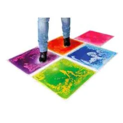 DaVinci Sensory Floor Tiles -Exercise Shop 267 1303 3