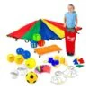 Sport-Thieme Activity Set For Children -Exercise Shop 268 5700