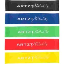 Artzt Vitality Rubber Bands 19 Artzt Vitality Rubber Bands -Exercise Shop 270 7105