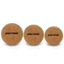 Sport-Thieme "Cork" Fascia Ball -Exercise Shop 273 3715 1