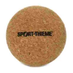 Sport-Thieme "Cork" Fascia Ball -Exercise Shop 273 3715